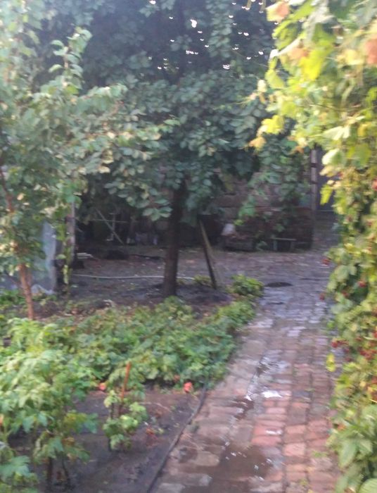 Продам часть дома