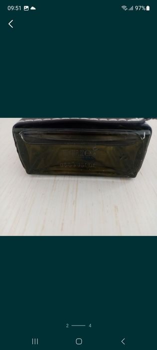 ST Dupond pour home 100ml/70ml