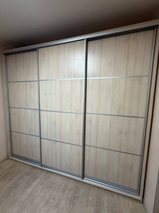 шкаф купе 270см х 240 см