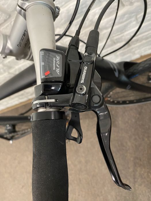 Centurion City Speed 11 Alfine 28”