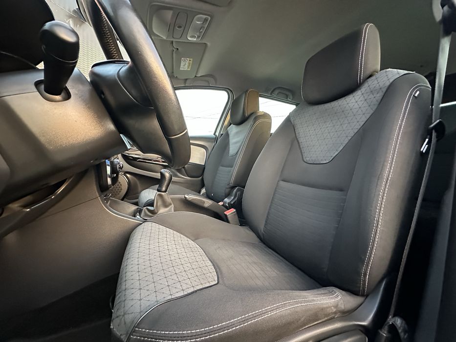 Renault Clio IV Break 1.5 DCI  ‘ GARANTIA ‘