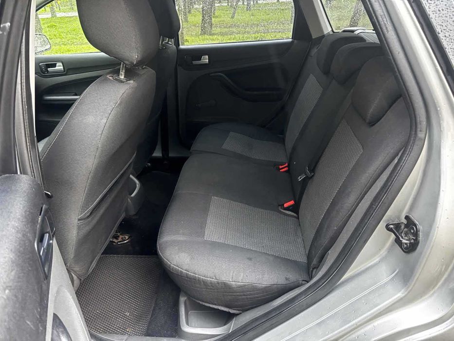 Продам Ford Focus 2007р. #76063