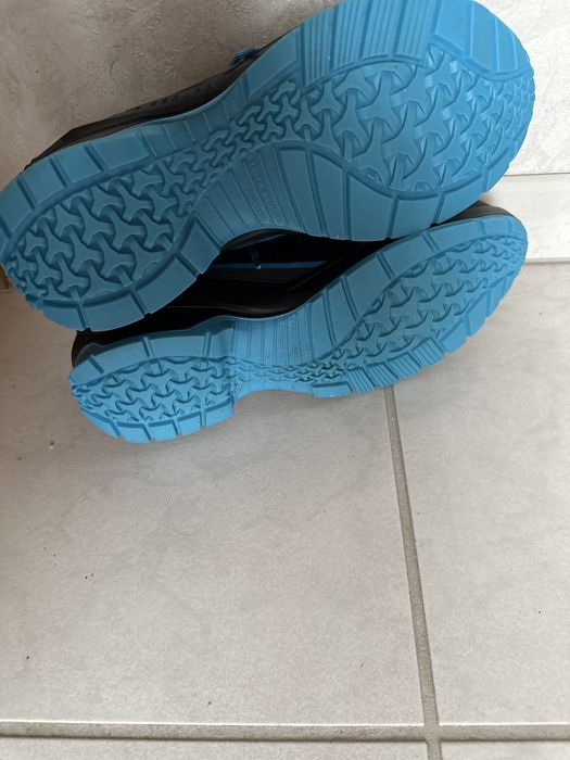 Buty robocze Steitz Secura