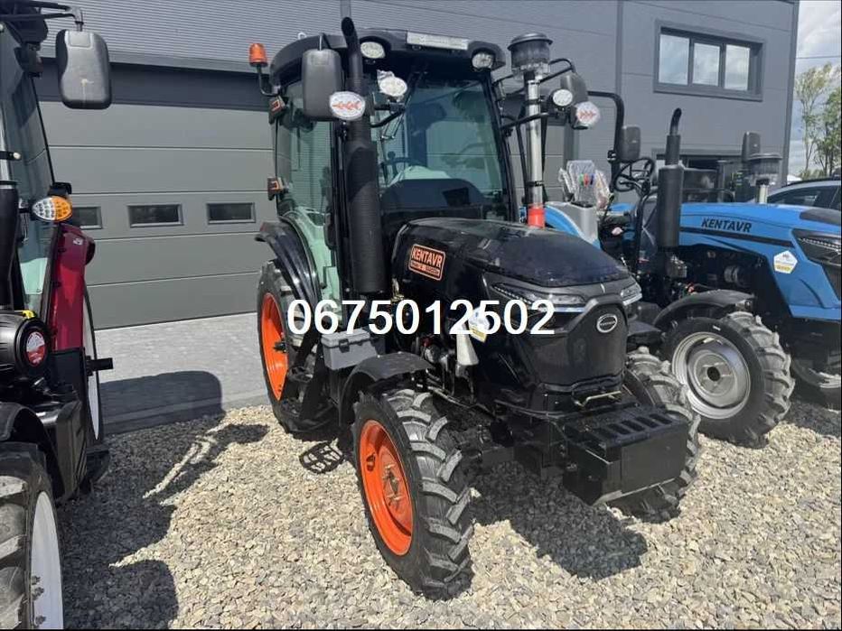 Трактор Кентавр S 504 CCUe*Примус.Гид*Безкоштовна Доставка по УКРАЇНІ!