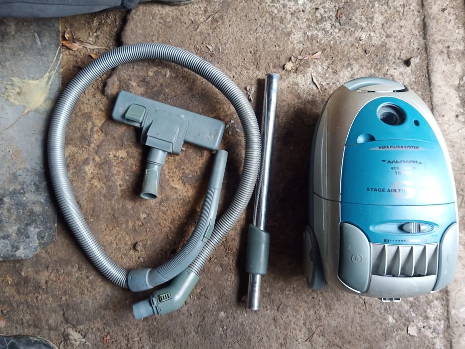 Пилососи недорого