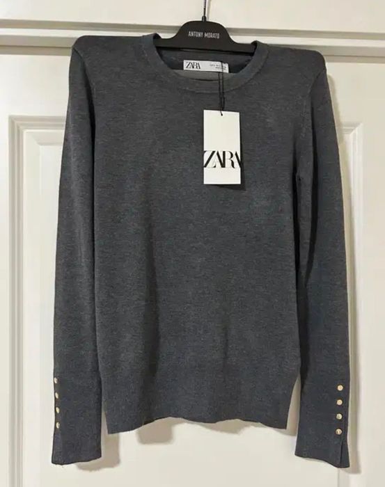 Кофтинки Zara нові р.М