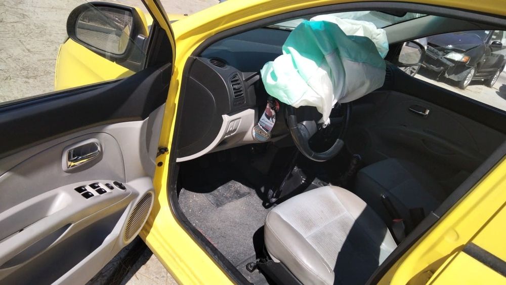 Kia Picanto 1.1 Crdi De 2010 Disponível Para Peças