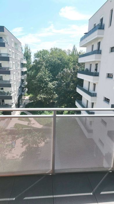 Mieszkanie – Warszawa - Widok 3