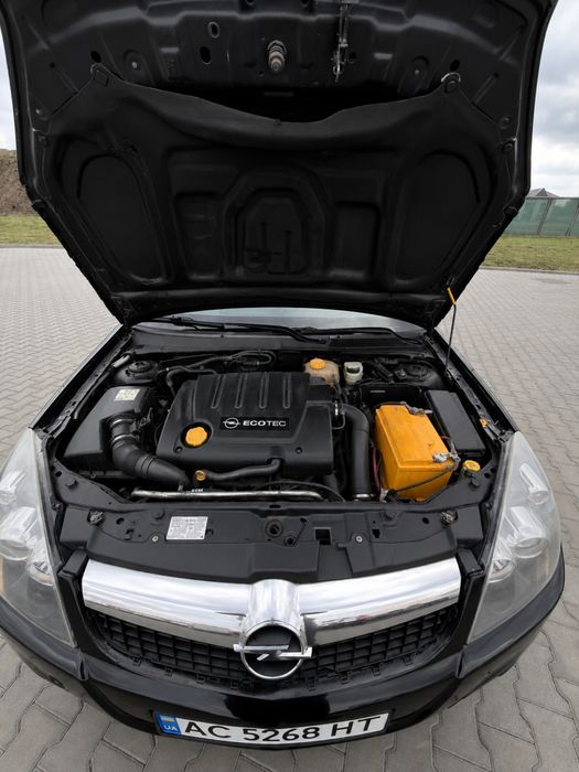 Opel Vectra 2006 VIN W0L0ZCF6861074529 фото оголошення 24 з 24