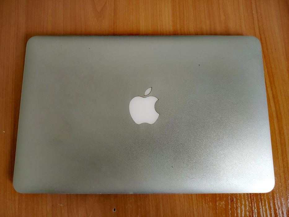 MacBook Air 2011