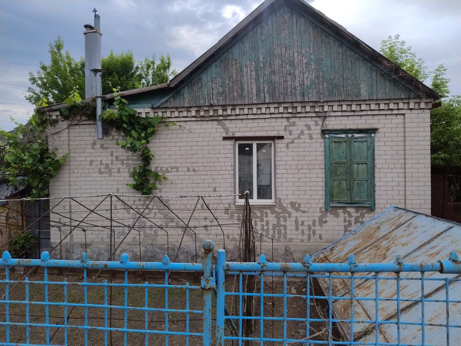 Продам Будинок Р-н Приднепроаск (чапли )
