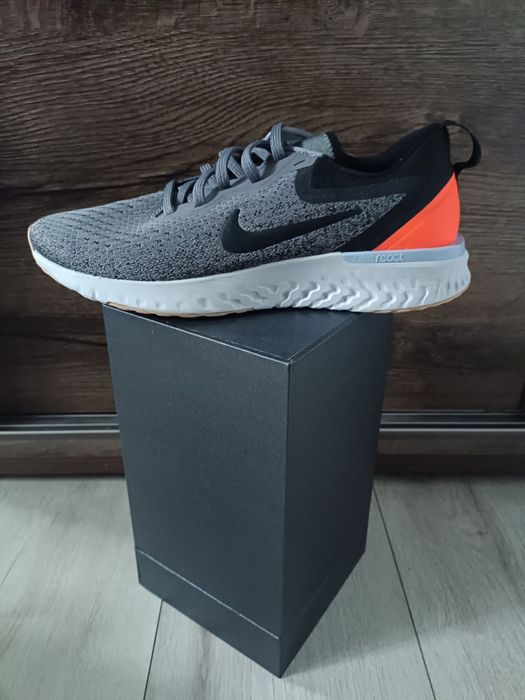 Nowe Nike r. 40 wkładka 25,5cm