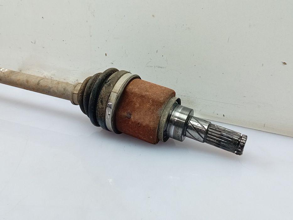 Transmissão trás esquerda NISSAN Qashqai/Qashqai+2 I (J10, JJ10)