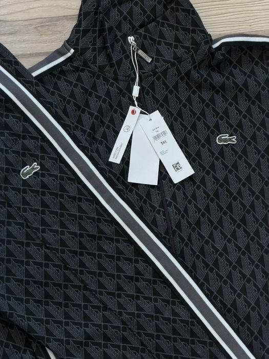 Dręs męski Lacoste