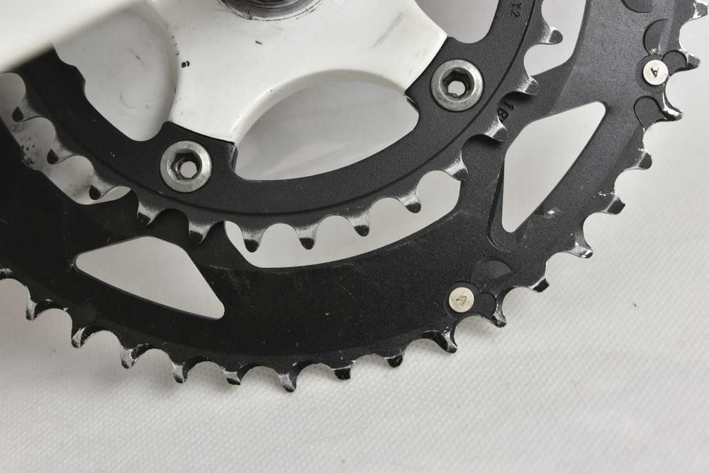 korba szosowa  PINARELLO MOST lynx c7 carbon ! 172,5mm ! 50/34z ! oś 24mm ! 687g !