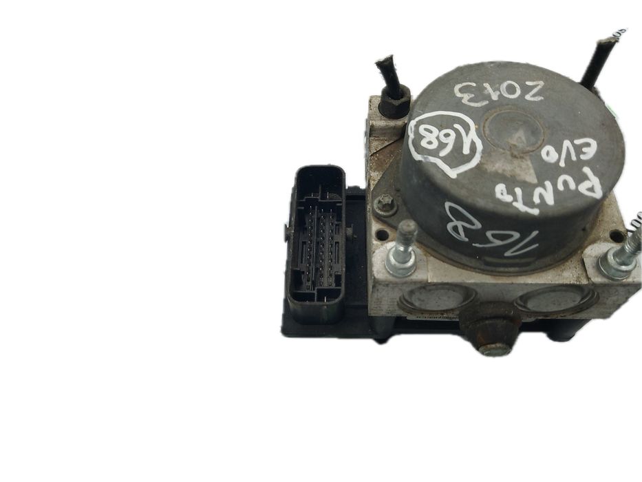 ABS FIAT Punto Evo (199_)