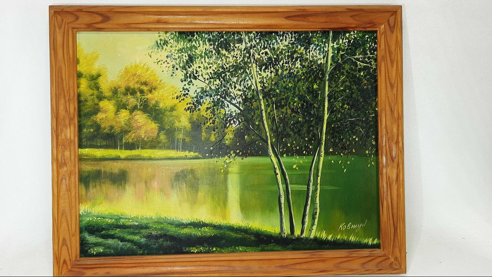 картины авторские