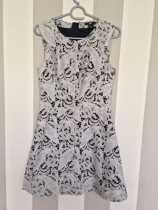 Sukienka H&M - r. 36