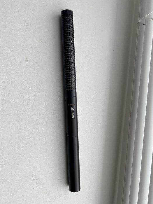 SGM‑1000 професійний мікрофон, як новий