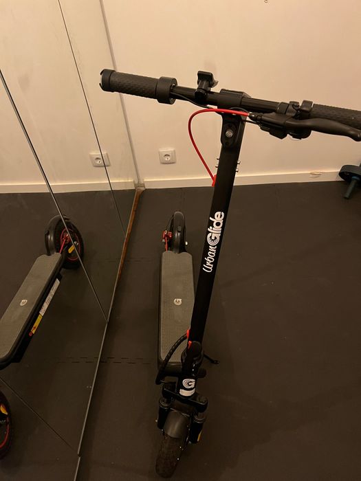 Vendo Trotinete Novo