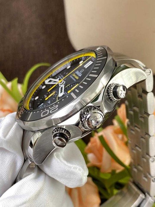 Omega Seamaster Diver 300M 212.30.44.50.01.002