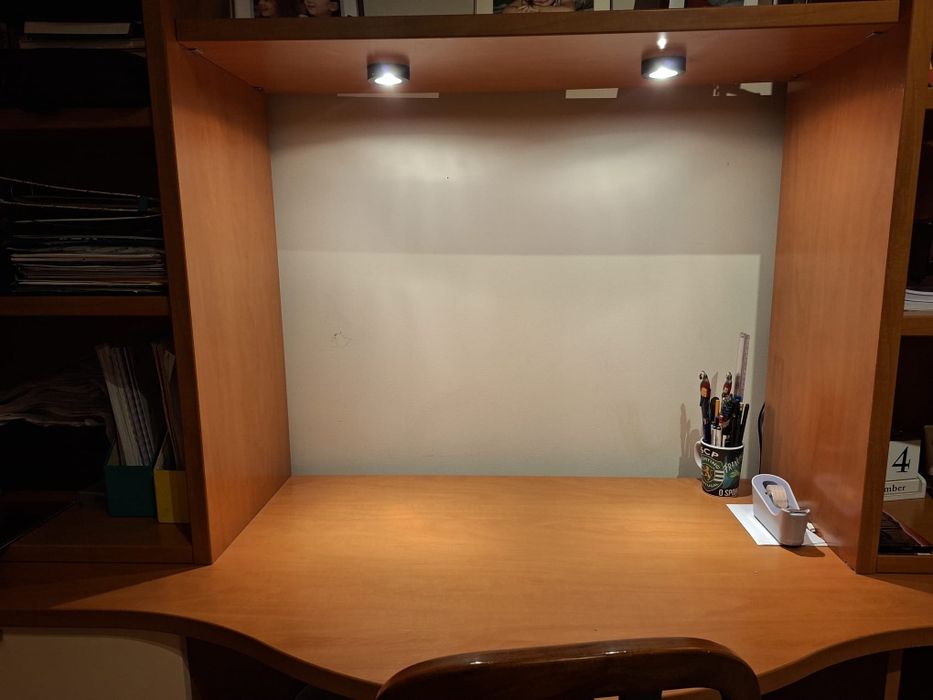 Móvel sala , escritório ou quarto