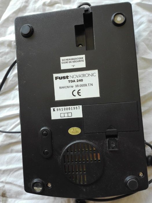 Vários telefones a funcionar