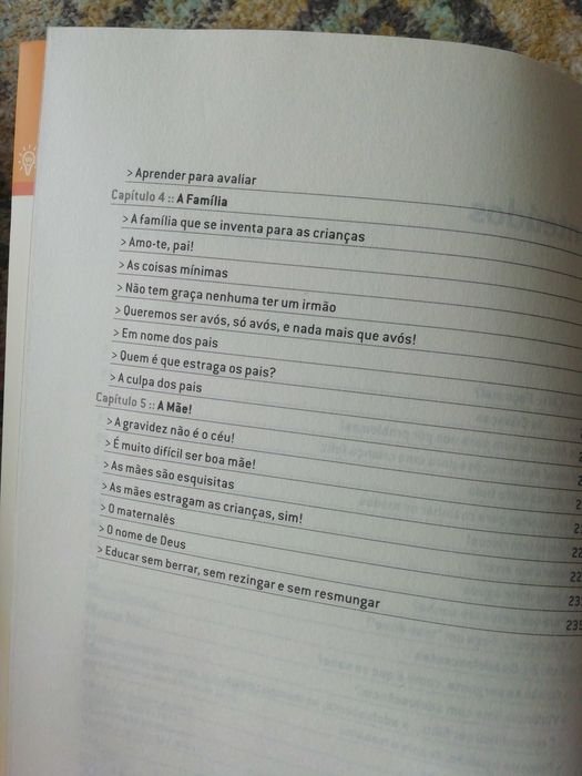 Livro "Querida Mãe", Eduardo Sá