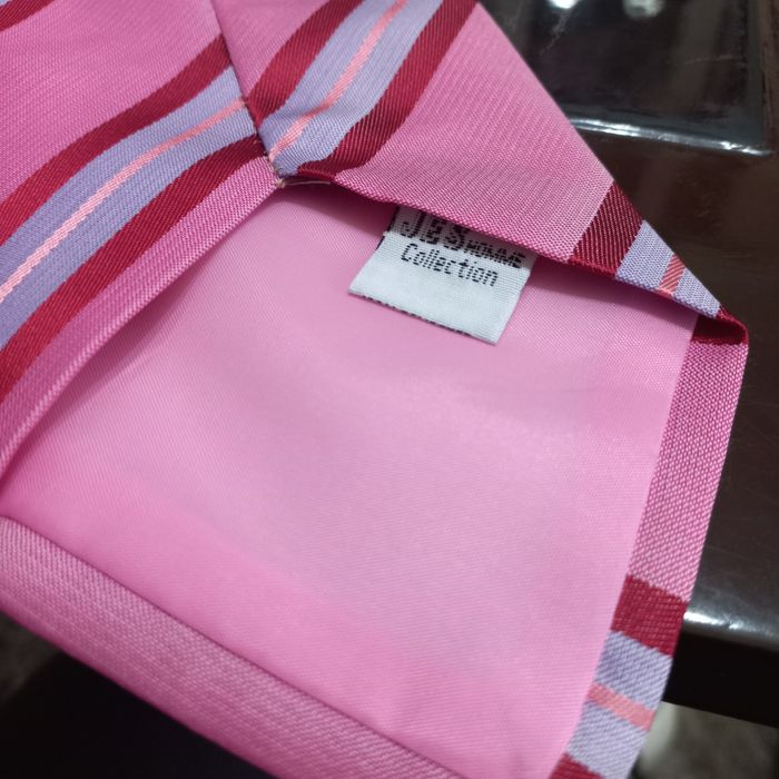 Męski krawat firmy JES Homme Collection