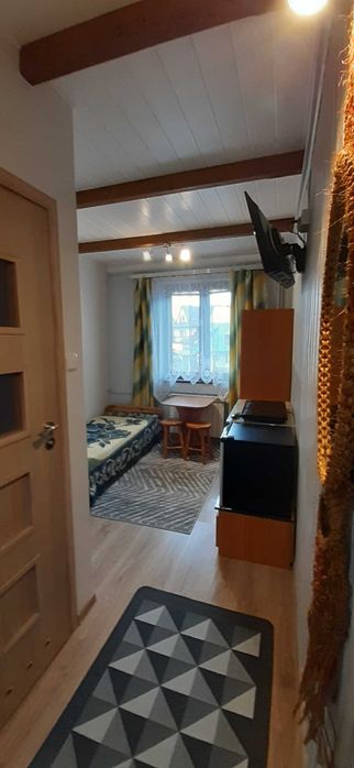 Małe mieszkanie do wynajęcia