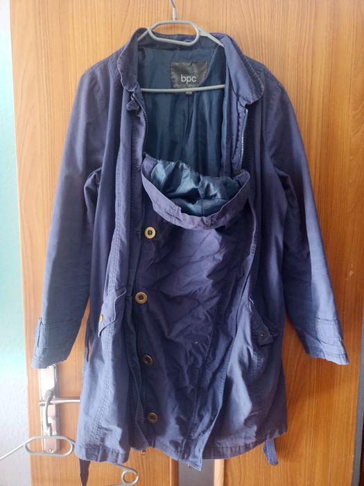 Plaszcz ciążowy/chustonoszenia