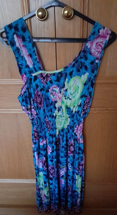 Vestido Júlia em muito bom estado