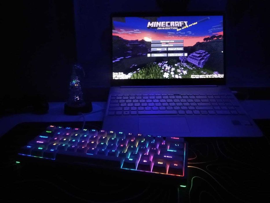 Aula F3261 Keyboard клавіатура