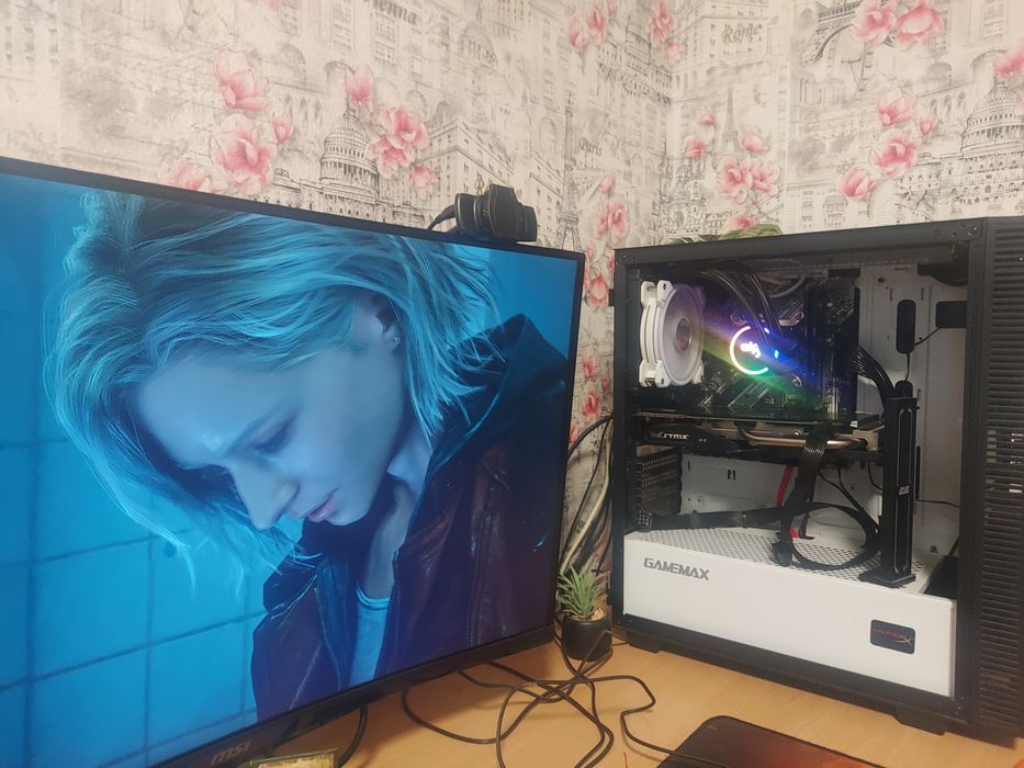 Продам старушку gtx 970 4gb