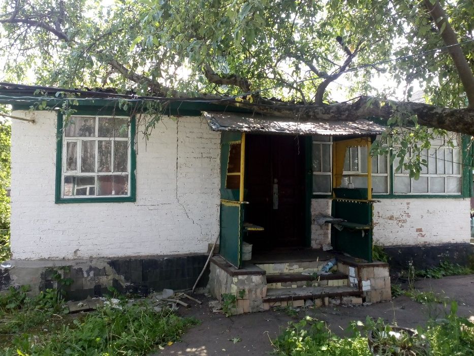 Продам приватний будинок