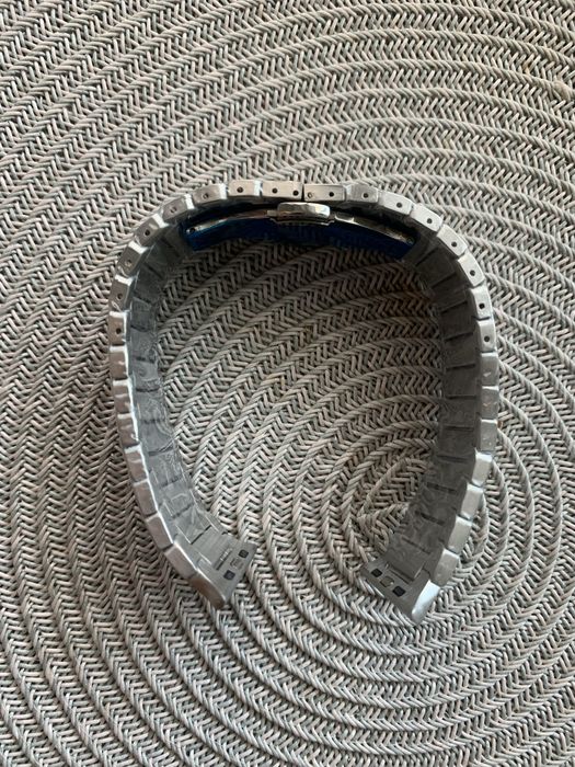 Браслет металический титановый для apple watch 42/44/45/49 mm ultra