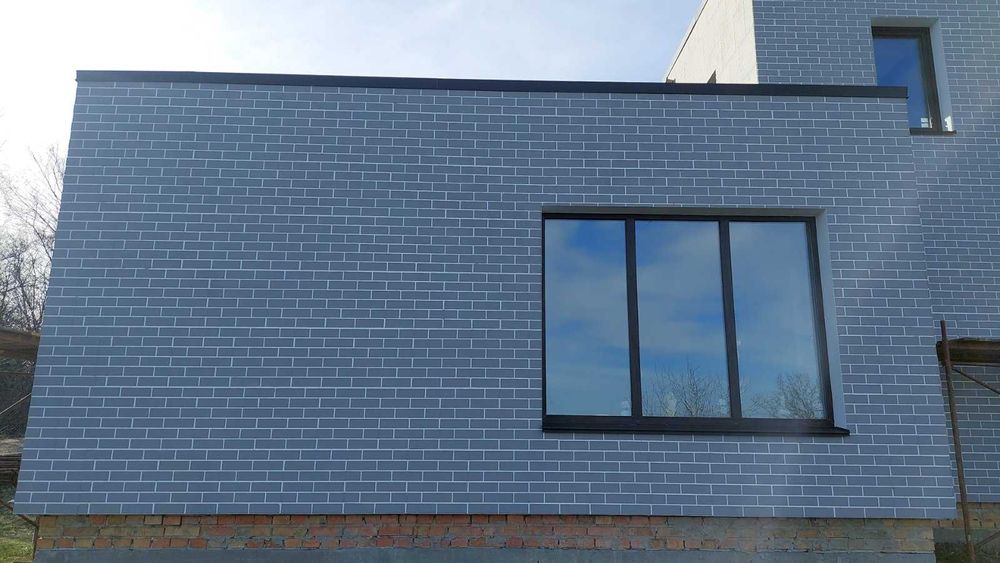 Термопанелі з замком від Виробника!Клінкер!Гарантія! Доставка!