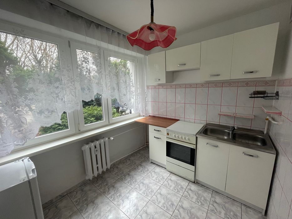 Mieszkanie do wynajęcia! Rubinkowo, ul. Buszczyńskich