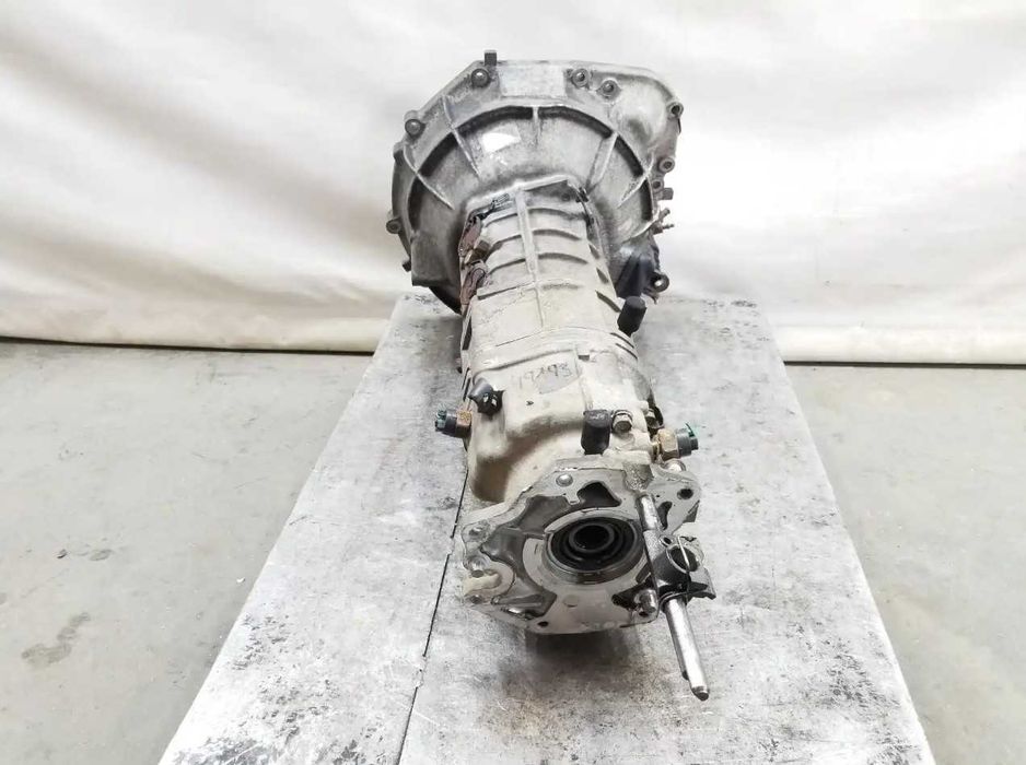 КПП Ford RANGER 2,5 98-06 рейнджер Mazda BT  коробка передач роздатка