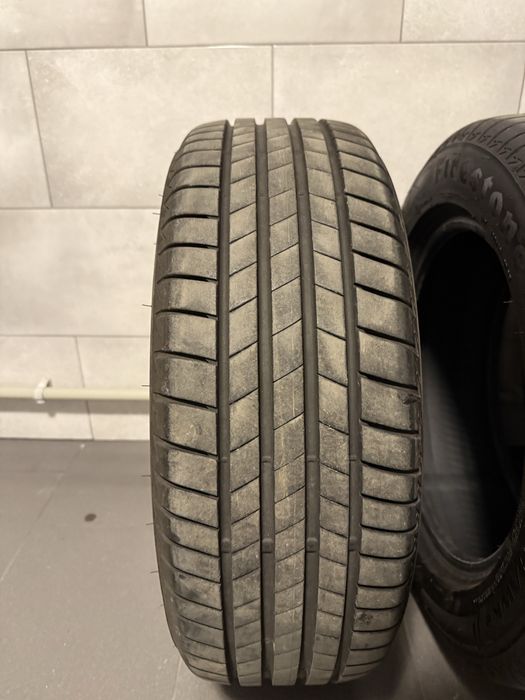 Firestone Roadhawk 2 205/60 R16 92 H jak nowe!