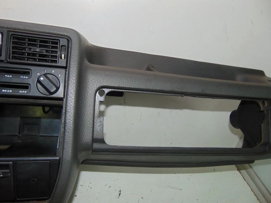 Volvo 340 tablier " nova de stock antigo