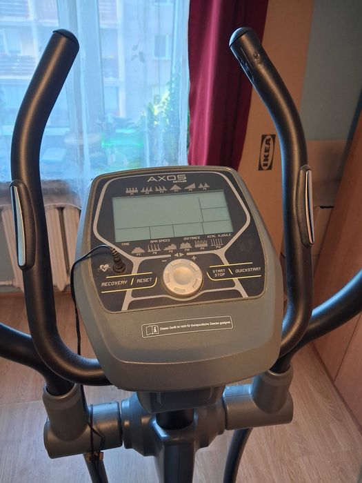 Orbiterek Kettler Cross P Axos