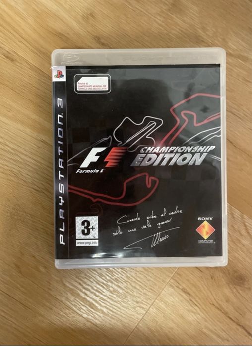 Playstation 3, incluindo 3 jogos, e comandos