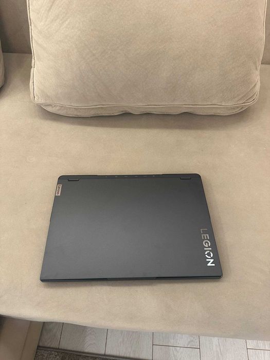Ігровий ноутбук Lenovo Legion Pro 5 16IRX8 (i7-13700HX / RTX 4070 / 32GB / 1TB)