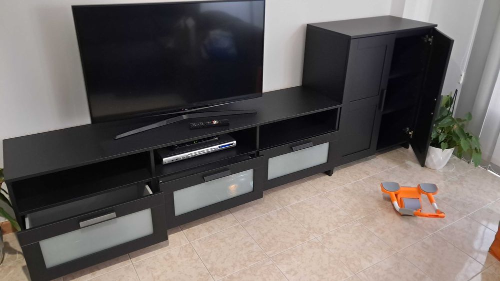 Vende-se mobília como nova