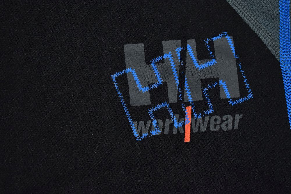 Helly Hansen Workwear Merino Wool Koszulka / M