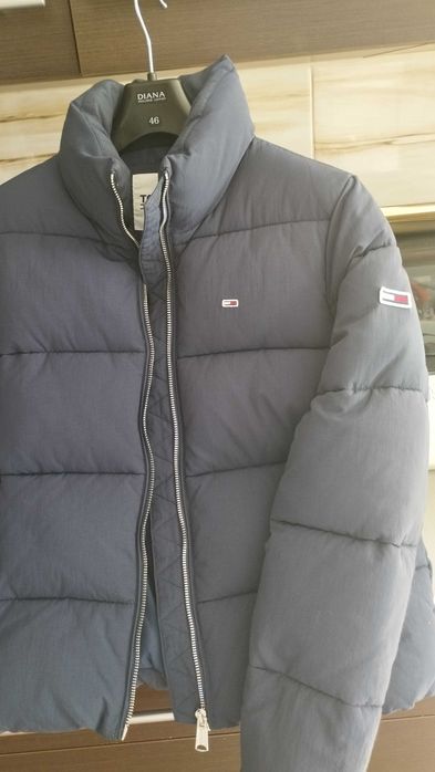 Kurtka damska Tommy Hilfiger