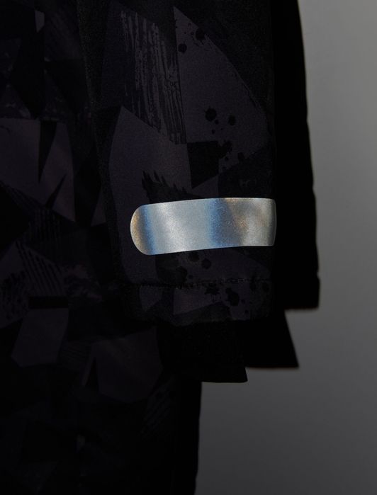 Зимовий комбінезон для хлопчика Sinsay 134.