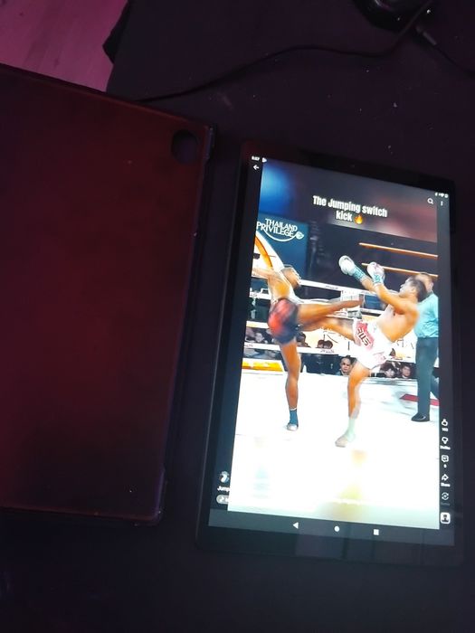 Lenovo Tab M10 HD