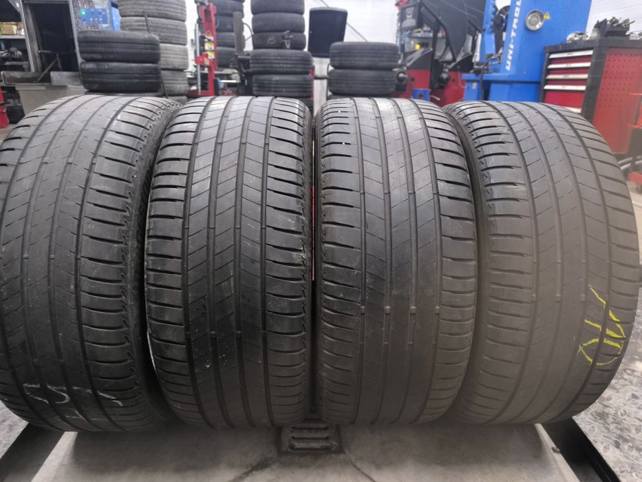 245/40r19 Bridgestone turanza t005 lato 4 szt